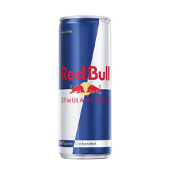 Red Bull - Energy Drink Can - Original Can 250ml x 6 x 4Pack