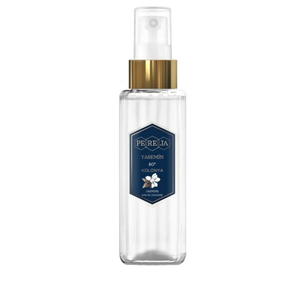 Pereja - Jasmine Cologne - 100ml x 12 Pack