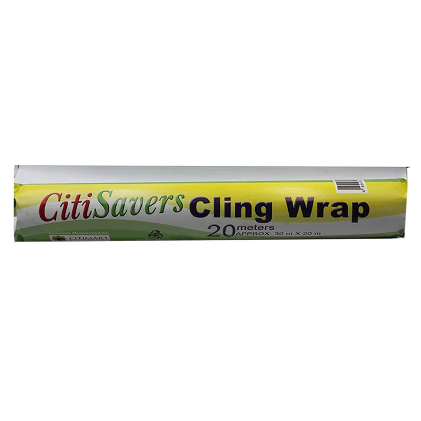 Spice - Cling Wrap 20Mx30Cm 20 Metres