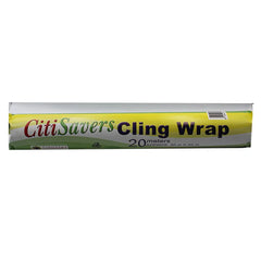Spice - Cling Wrap 20Mx30Cm 20 Metres