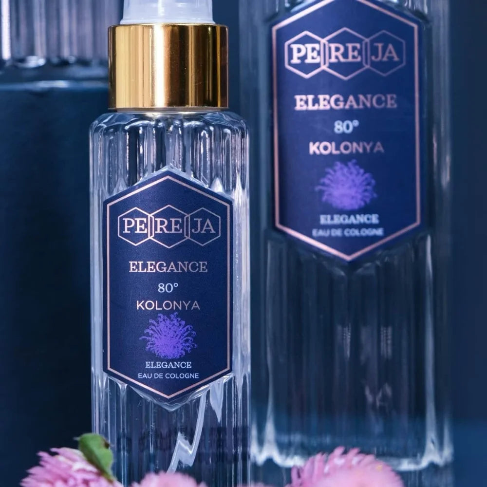 Pereja - Elegance Cologne - 100ml