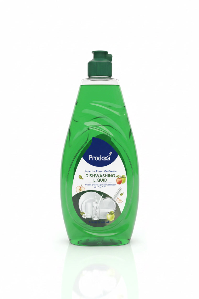 Prodoxa Apple Dishwashing Liquid 720ml