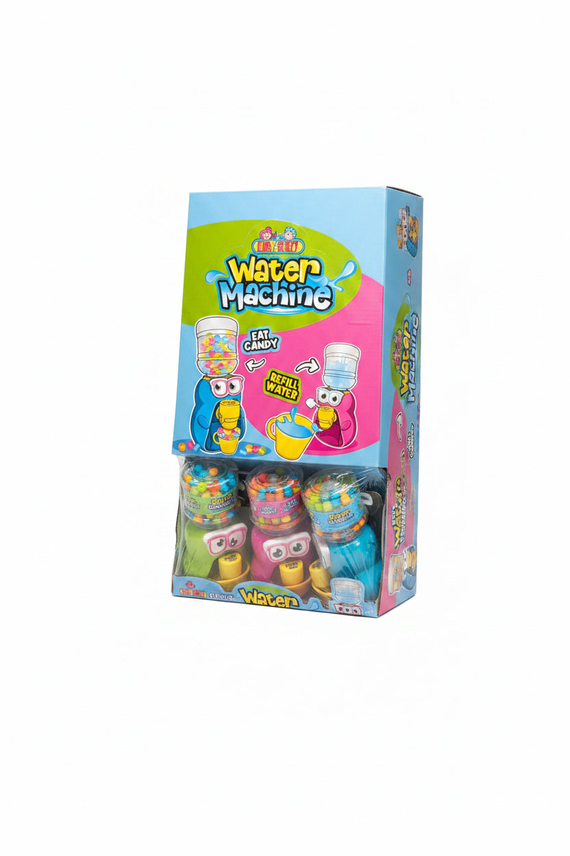 Kids Frenzy - Water Machine - 15 Pack