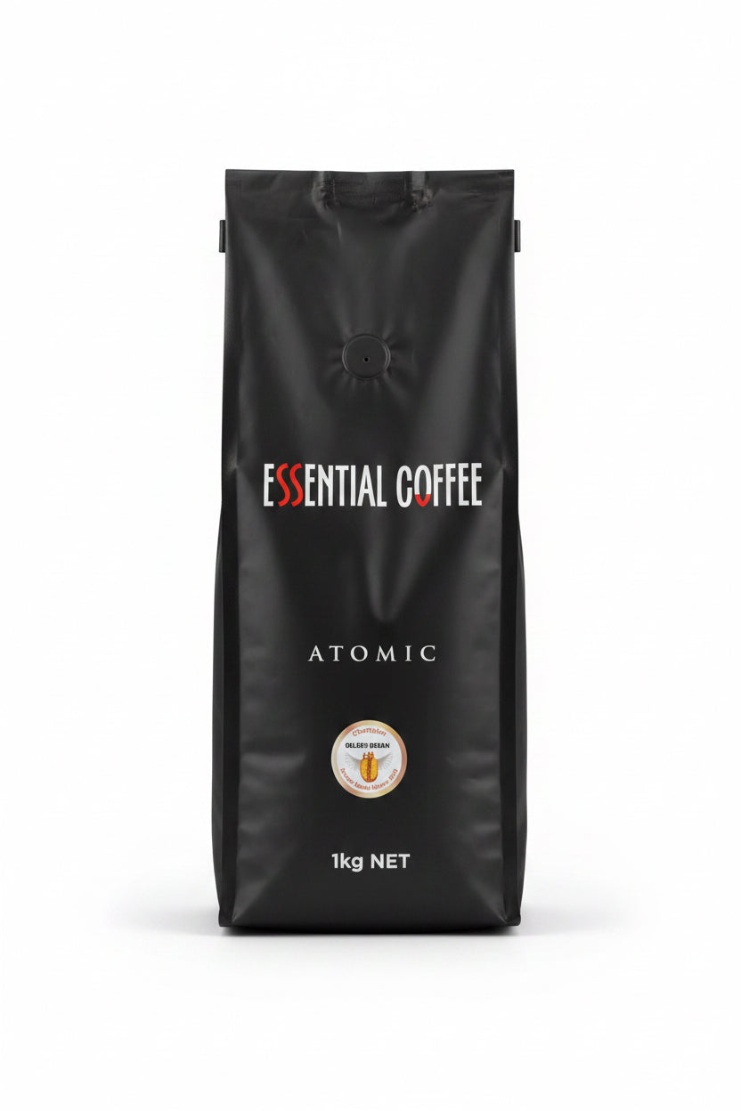 Essential Coffee Atomic 1kg