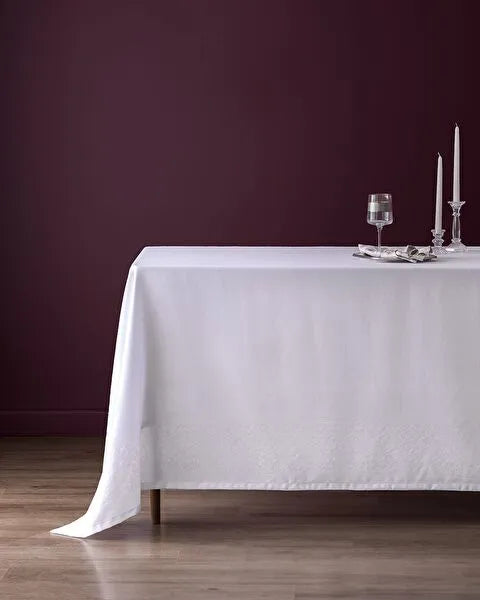 Capri - Economy Table Cloth 1120Mm X 25M