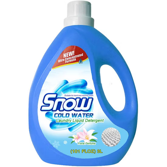 BulkBuys - Automatic Machine Detergent - 180-250g/L - 5L