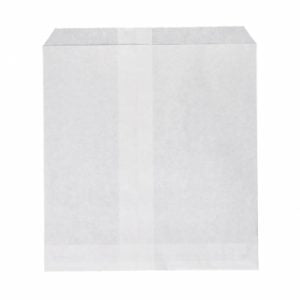 1 Square White Paper Bag 1000pcs