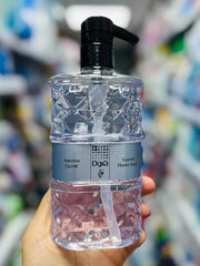 Doxa - Perfume Series Liquid Soap - Aroma Glow - 500ml