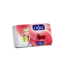 Doxa - Soap - Rose Bar - 60g - 6 Pack