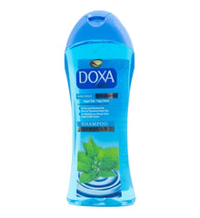Doxa Life 400mlx12 Shampoo Nettle Extract