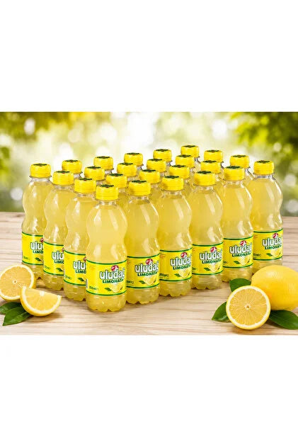 Limonata 250ml × 24