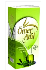 Omer Adil - Body Wash - Olive Oil - 400ml
