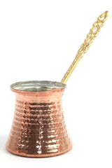 Authentic Copper Coffee Pot No 5