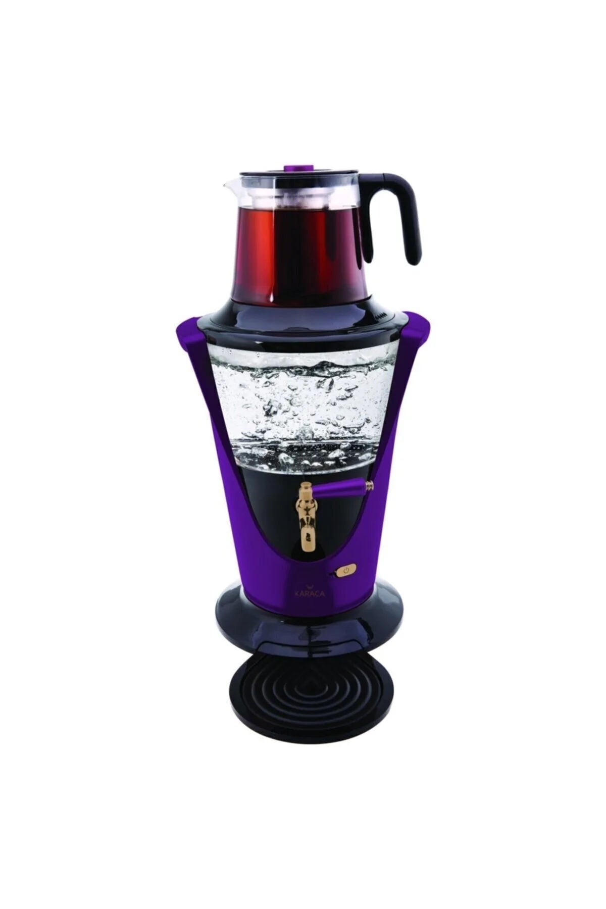 Karaca Glass Samovar