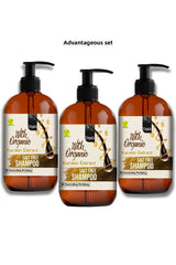 Doxa Keratin Extract Shampoo 500ml