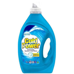 Cold Power Laundry Liquid 1 Litre