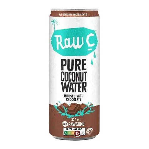 325ML RAW C STRAT UP COCO WAT