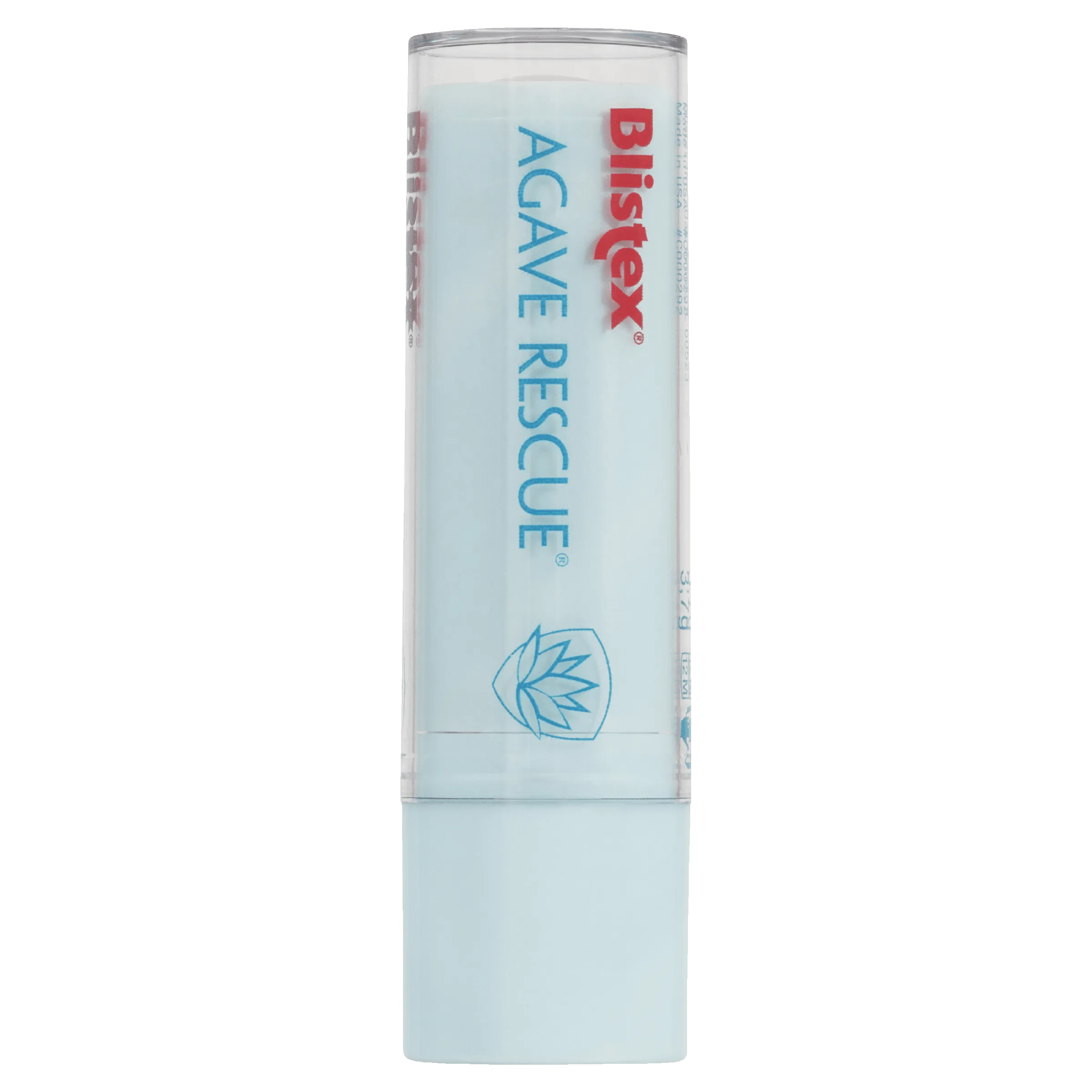 Blistex Agave Rescue Lip Balm Stick 3.7g