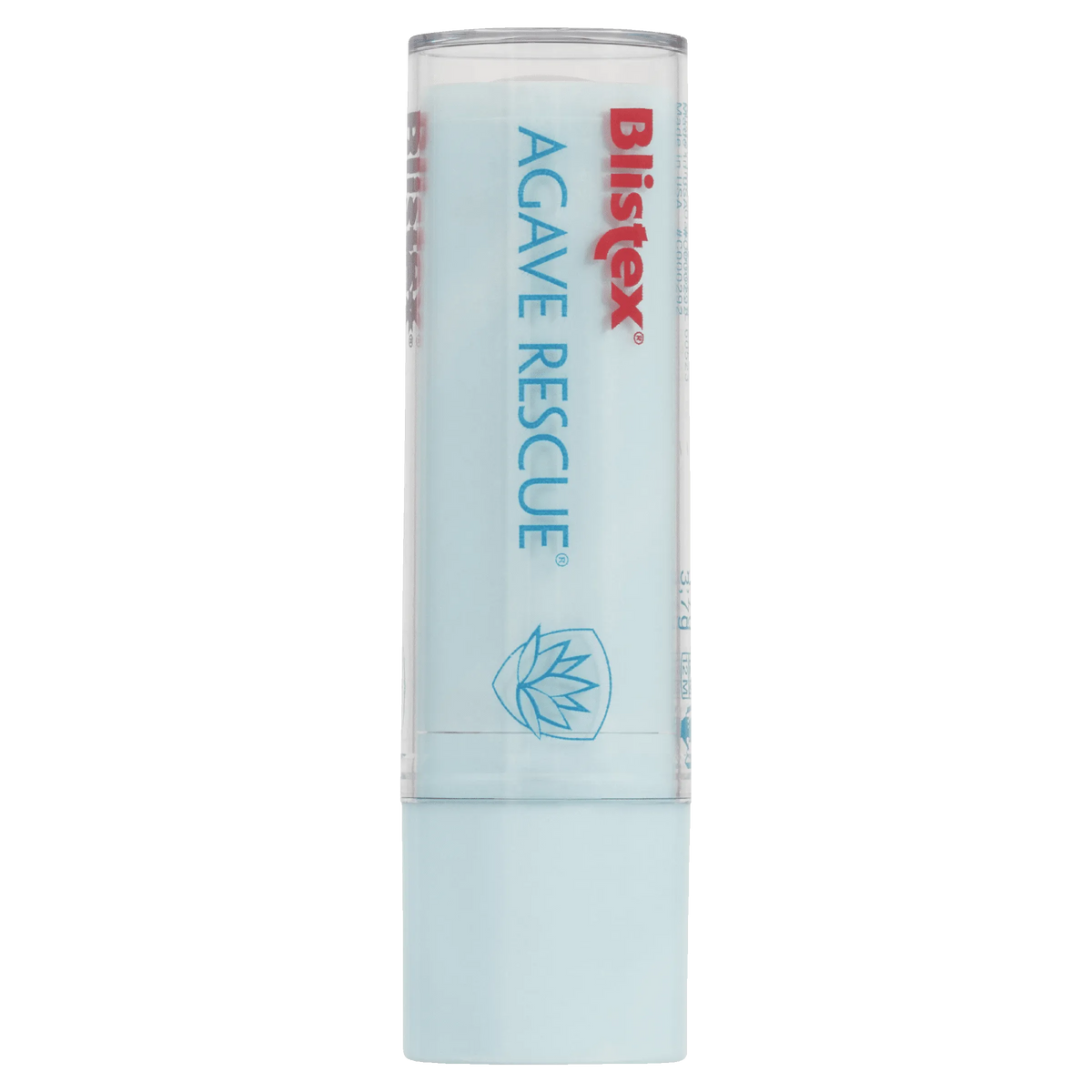 Blistex Agave Rescue Lip Balm Stick 3.7g