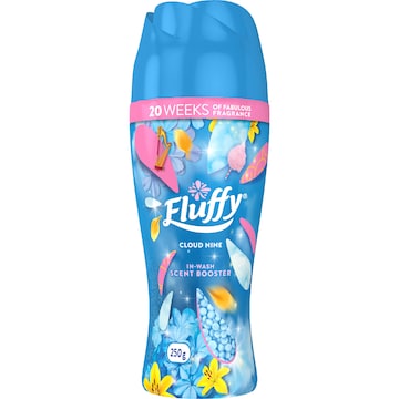 Fluffy Scent Booster 250g