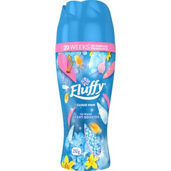 Fluffy Scent Booster 250g