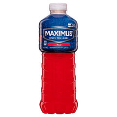 Maximus Raspberry 12X1Litre