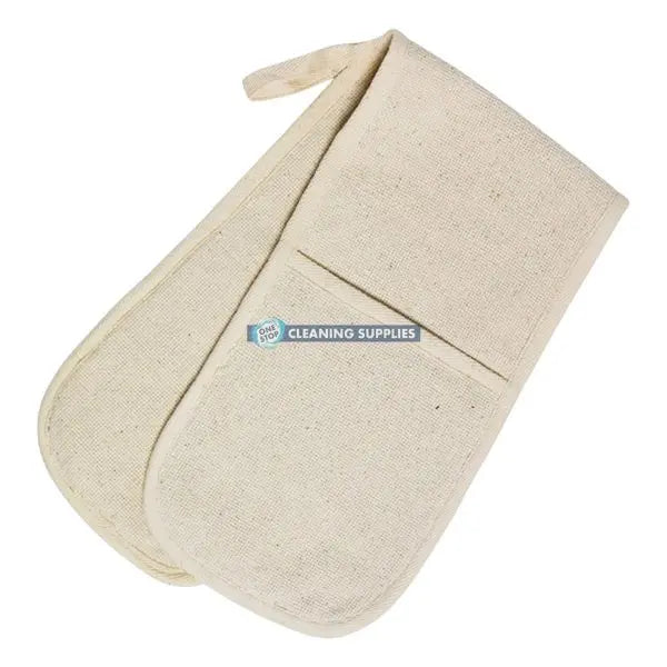 Oates Clean Outdoor Mitt