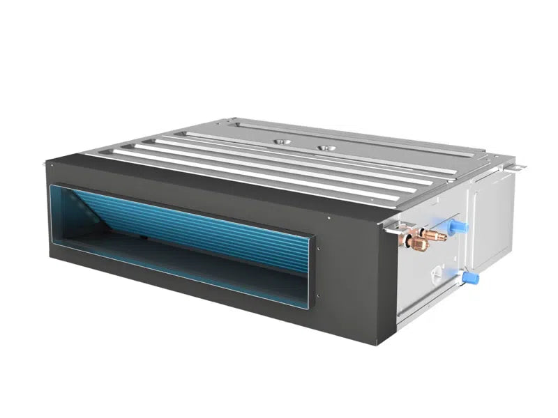 TCL 7.1 kW high static ducted air conditioner — indoor unit
