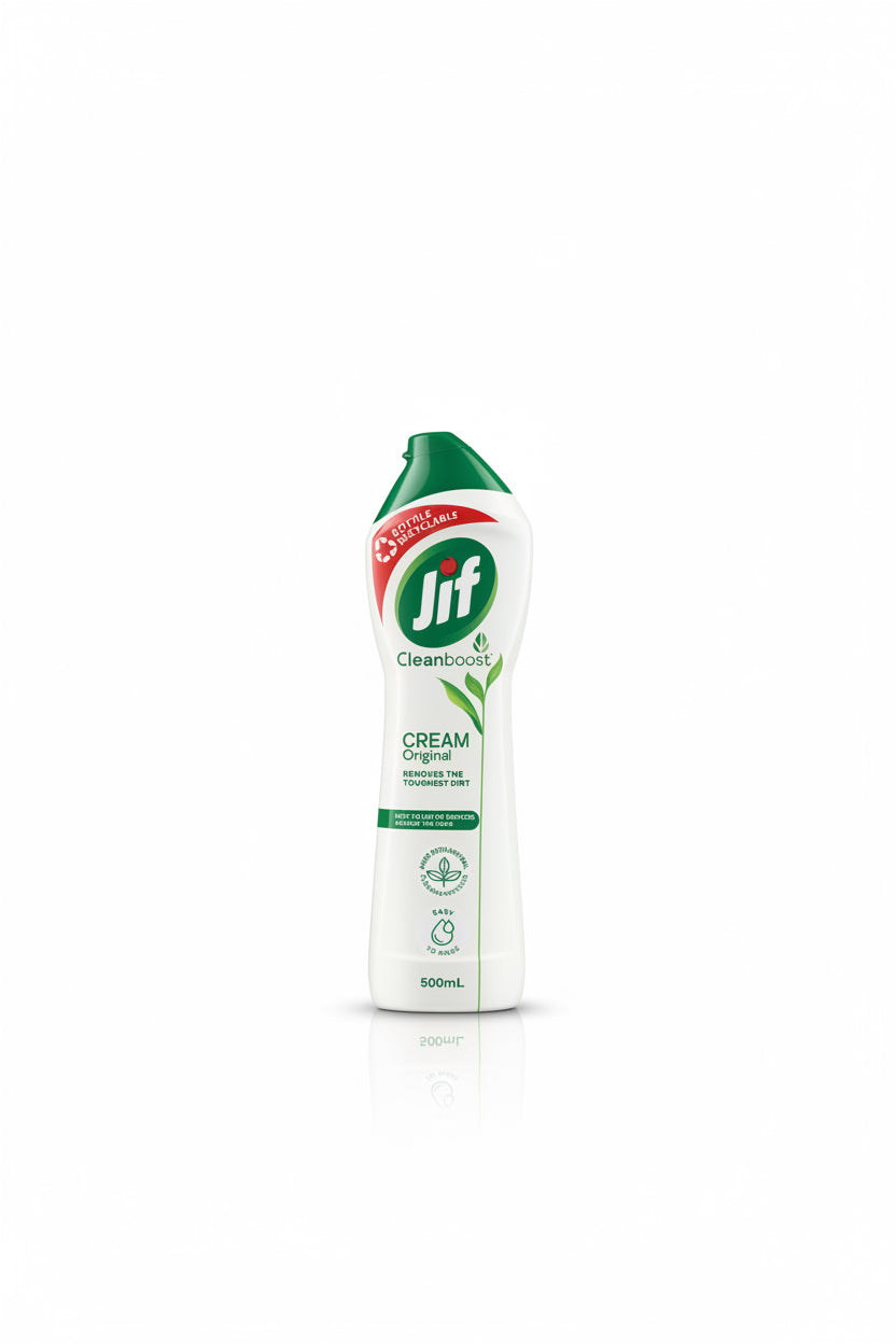 Jif Cream Original 500ml