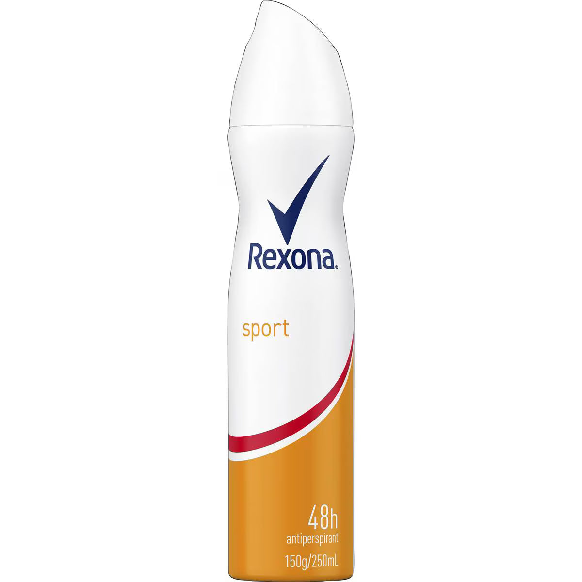 Rexona Woman Deodorant Spray - Sport 150g/ 250ml