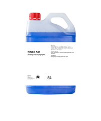 Rinse Aid – 5LT