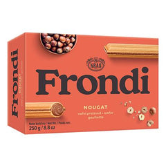 Frondi Nougat