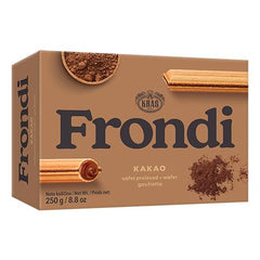 Frondi Cocoa