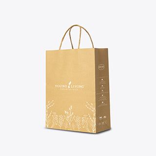 Paper Bag Medium 10pk