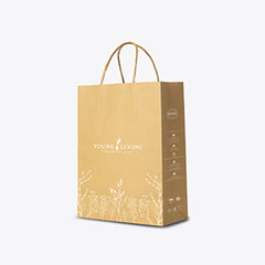 Paper Bag Medium 10pk