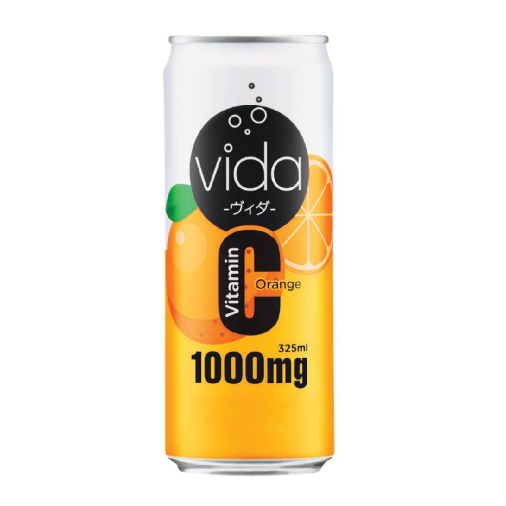 Vida Orange 24X 325ml