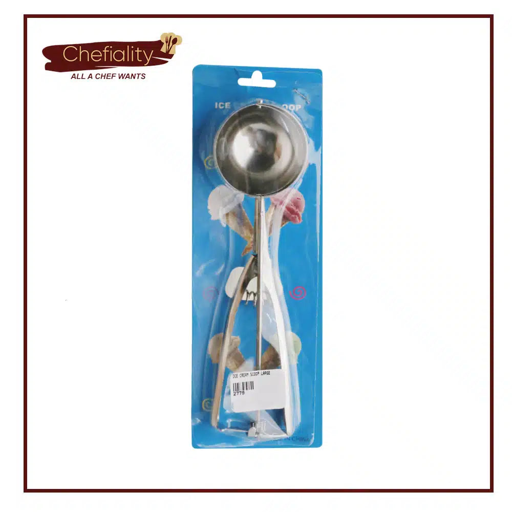 Chef Bien Icecream Scoop