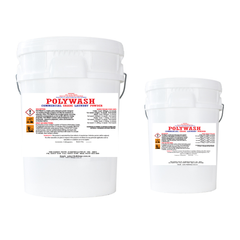 Poly Wash Commercial Grade Laundry Powder – 5KG