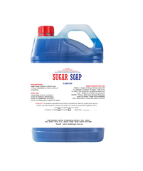 Sugar Soap – 5LT