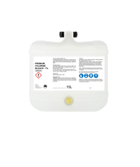 Bleach 7% Chlorine – 15LT