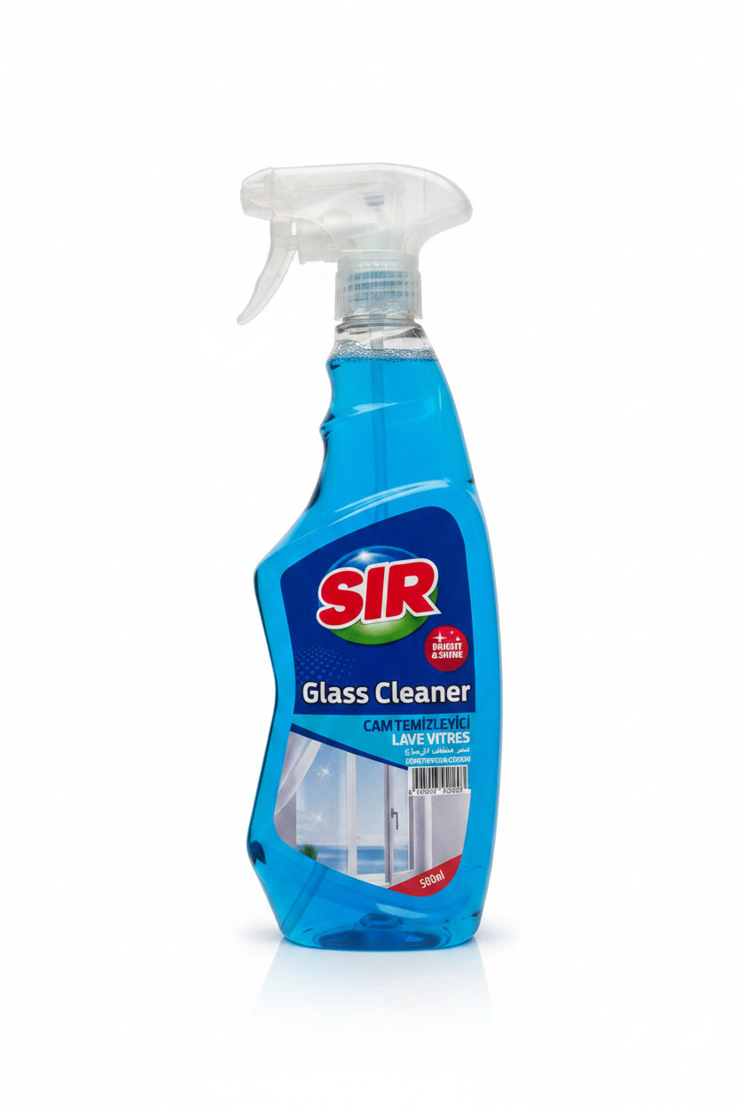 Sir Glass Cleaner 500ml
