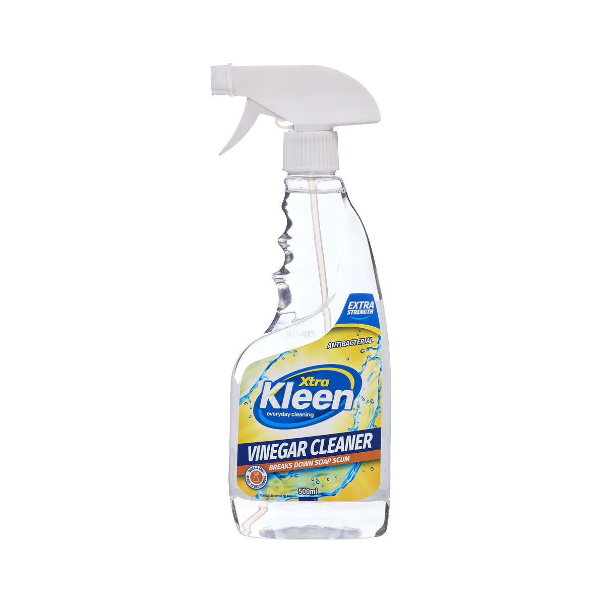 Xtra Kleen Vinegar Cleaner 500ml