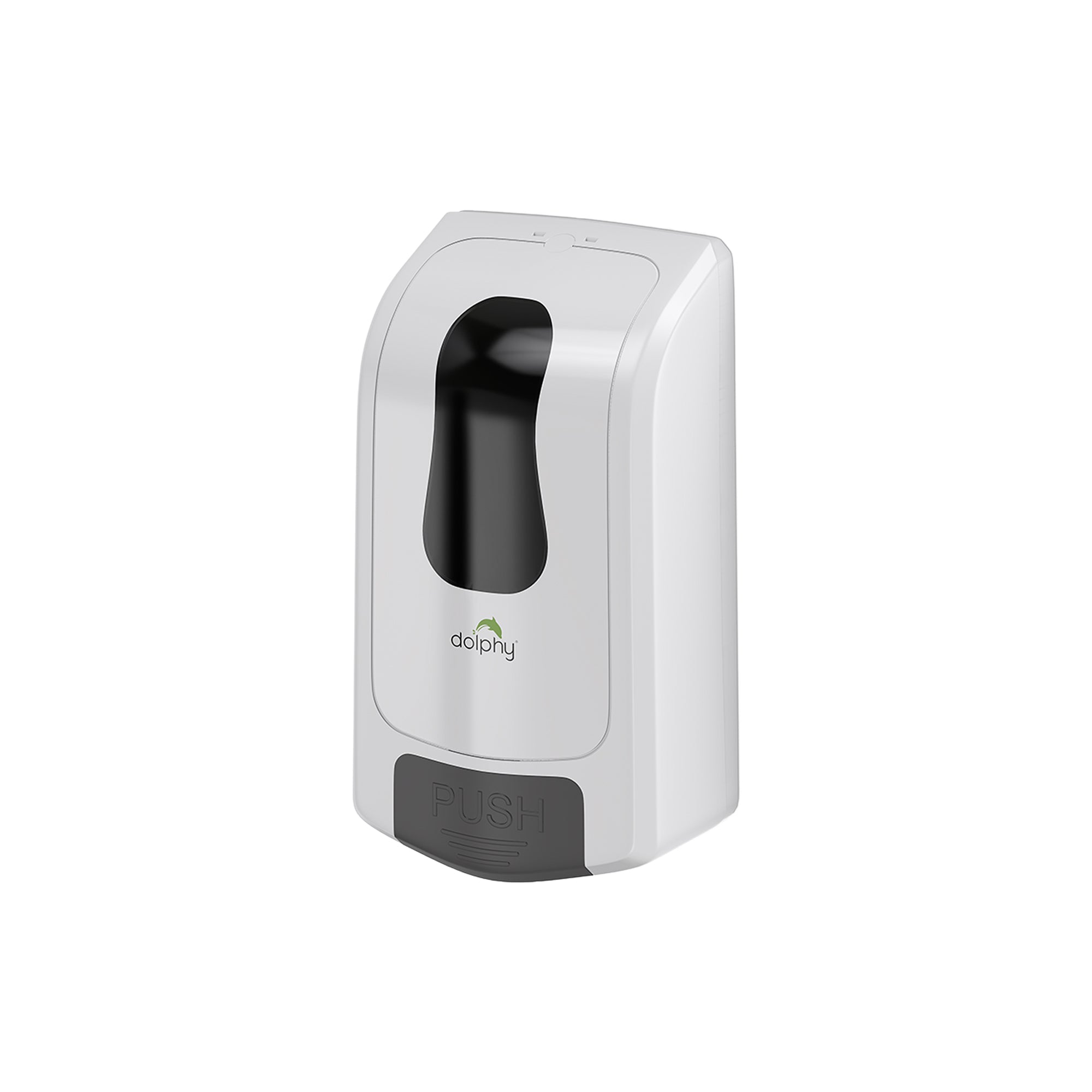 Dolphy - Soap Dispenser Single - 350ml