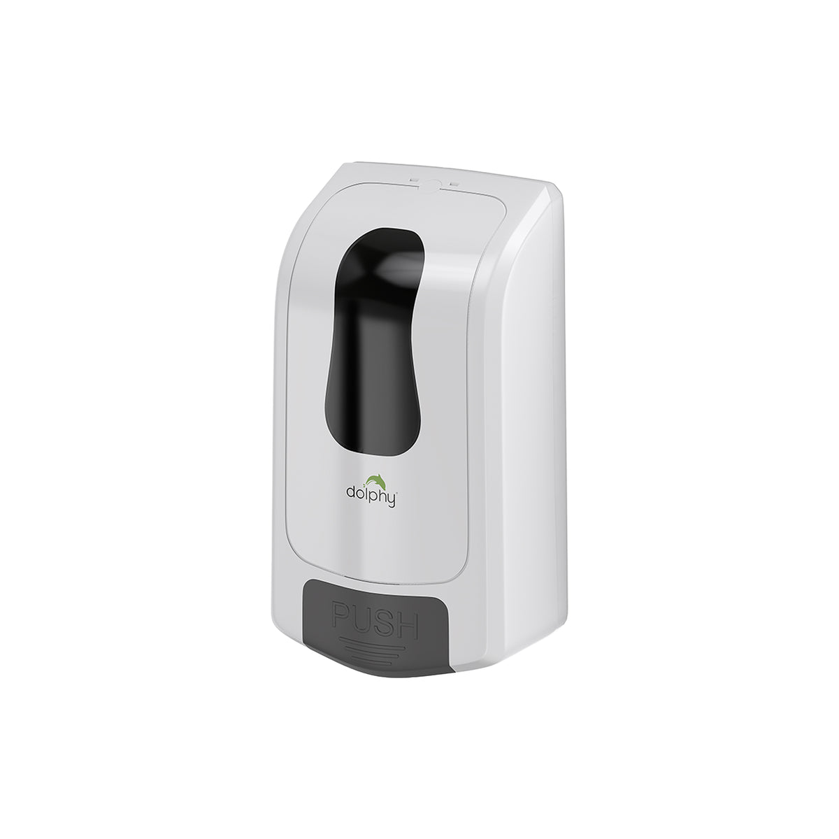 Dolphy - Soap Dispenser Single - 350ml