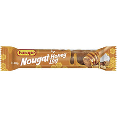 40G CMB EUROPE RASPBERRY NOUGAT