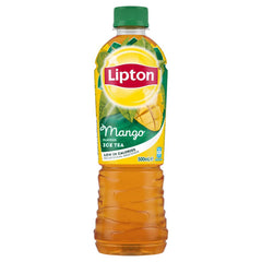 Lipton Ice Tea Mango Flavoured 500ml x 24 Pack