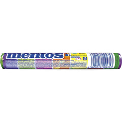 37.5G MENTOS FRUIT 14PC
