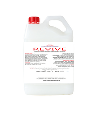 Revive (Gloss Restore) Floor Care Cleaner – 5LT