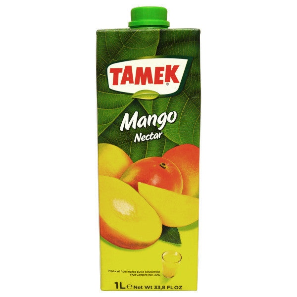 Tamex Mango Juice 1lt