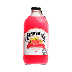 375ML BUNDY GUAVA